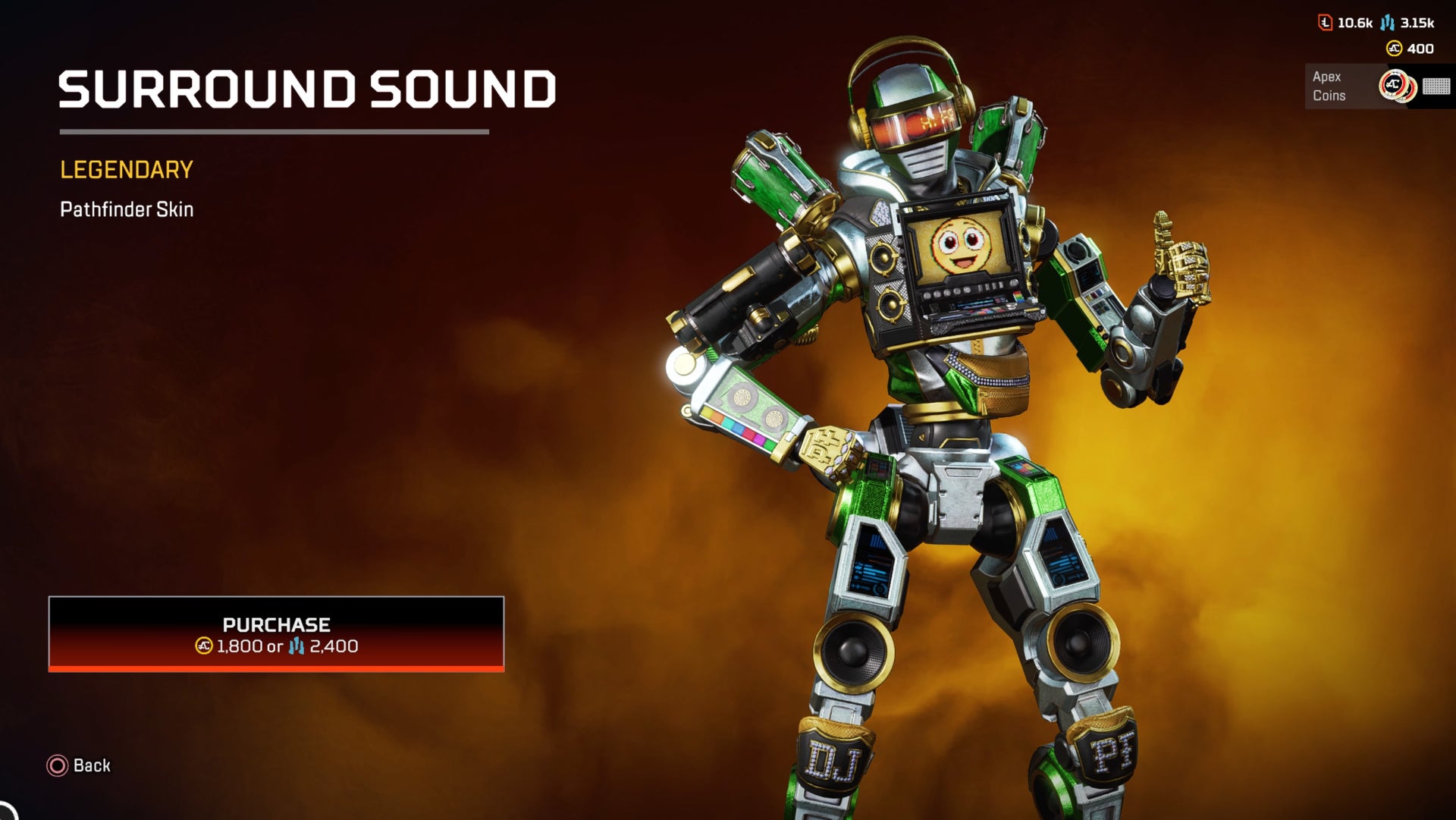 Apex Legends Anniversary Collection Event, challenges and rewards